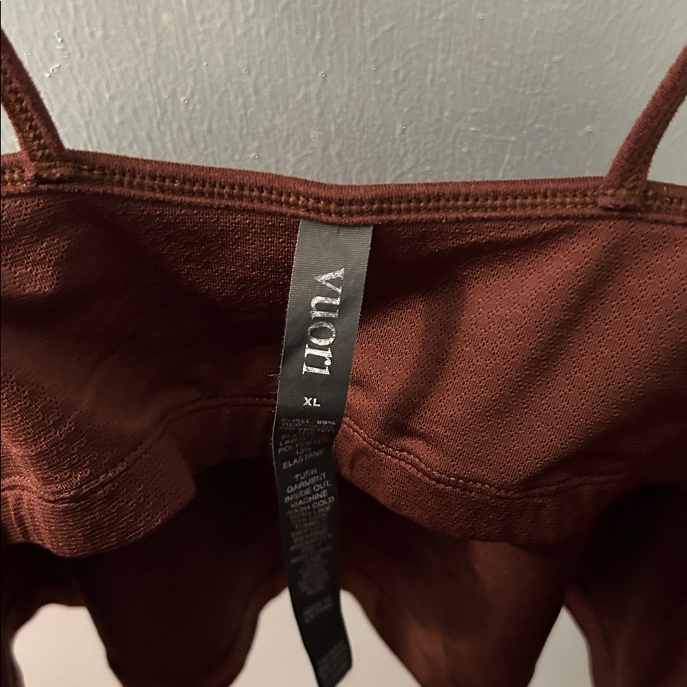 Vuori Double-Strap Sports Bra - Picture 10 of 12